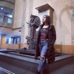 Anannya Biswas Instagram – Not All Black !!

#anannyabiswas #photooftheday