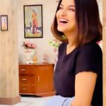 Anannya Biswas Instagram - Weirdly Wired 😂 #rudrani #noweekendscene #anannyabiswas #instapost #instagram