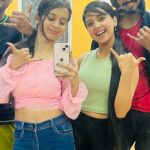 Ananya Dash Instagram - Madathapetti fever🔥♥️