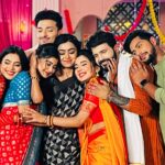 Ananya Dash Instagram – ତୁ ମୋ ସାଥିରେ ପରିବାର. …..💚💚✊✊🏠🏠🏠🏠