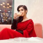 Ananya Dash Instagram - Coffee?