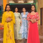 Ananya Dash Instagram - Don’t forget to watch Raja Queen 2024 only on @zee_sarthaktv #trending #viral #girlsgang #instagram #instagood #actor