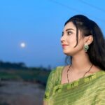 Ananya Dash Instagram – Lyrics 💕