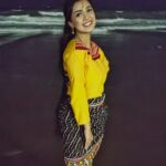 Ananya Dash Instagram – Some Good Time ❤️