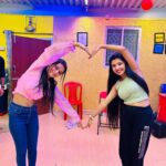 Ananya Dash Instagram – Te amo🫶✨