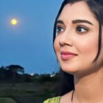 Ananya Dash Instagram – Lyrics 💕