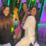 Ananya Dash Instagram – Yimmy yimmy on floor 
@ananya_.dash @hiteisha_happy 
VC- @soumya_s_kanungo