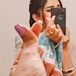 Ananya Dash Instagram – Song ❤️
