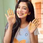 Ananya Dash Instagram – ❤️💛❤️