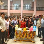 Ananya Dash Instagram – 500 Episode Celebration 🎊🎉