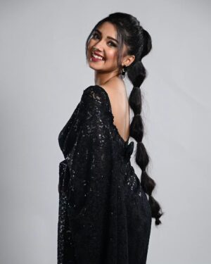 Ananya Dash Instagram - 🖤🫰🖤
.
.
NEW DP🖤