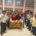 Ananya Dash Instagram – 500 Episode Celebration 🎊🎉