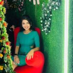 Ananya Dash Instagram - 💚