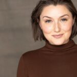 Anastasia Baranova Instagram - Trying to get this face back on your screens immediately if not sooner 🎥 🎞️ 📺