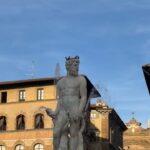 Anastasia Baranova Instagram - Florence!