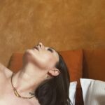 Anastasia Baranova Instagram - Florence!