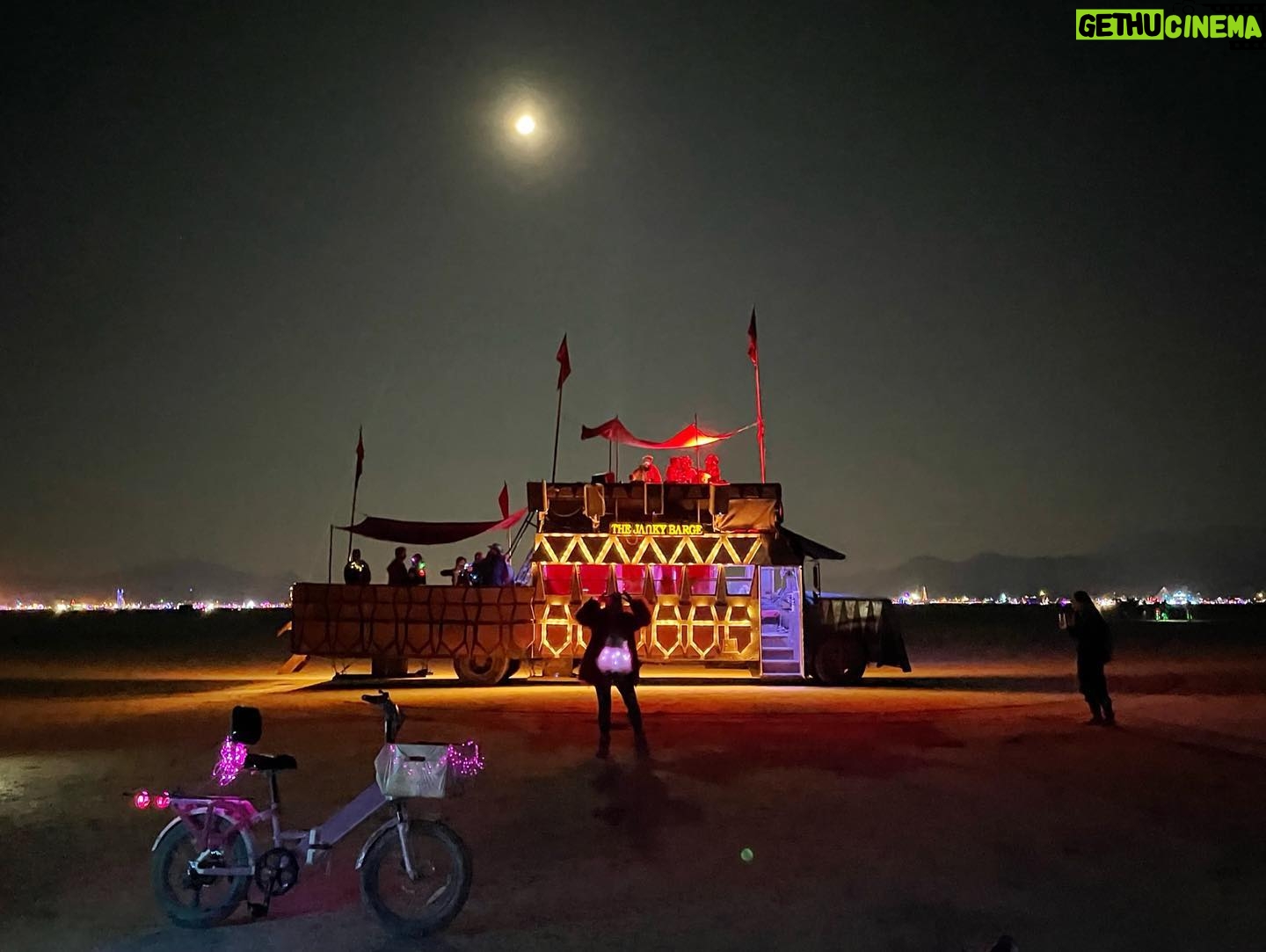Anastasia Baranova Instagram - @burningman does it againβ¨ 1. π π 2. π₯Ήπ 3. π¦Ήπ½ββοΈπ©πΌβπ€π§π½ββοΈπ§ββοΈπ§π½ββοΈπΈπ½ 4. @campyellowumbrella serving the people 5. π 6. π
7. πβ°οΈπͺ© 8. ππ» 9. πππ· 10. β€οΈβπ₯