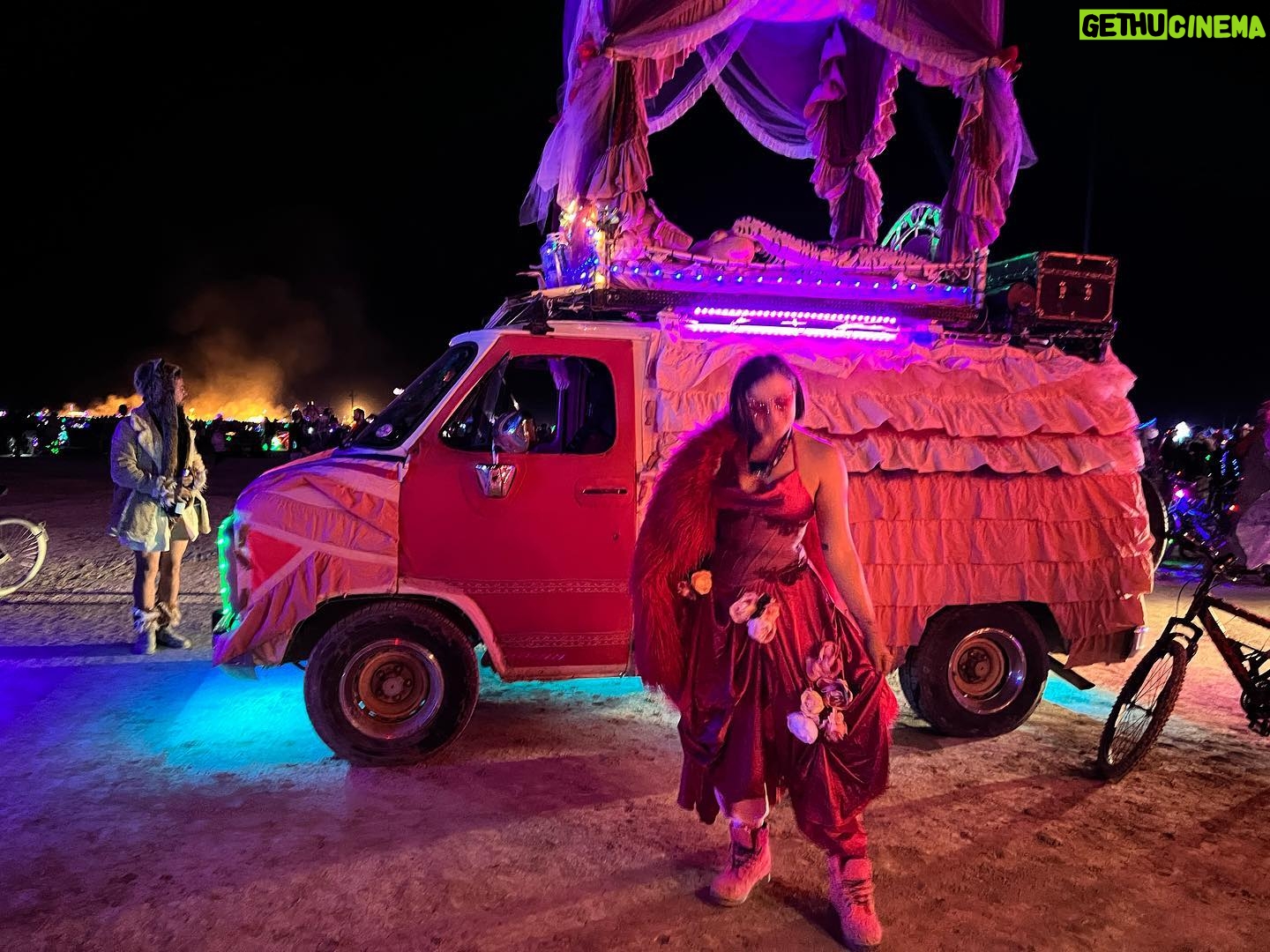 Anastasia Baranova Instagram - @burningman does it againβ¨ 1. π π 2. π₯Ήπ 3. π¦Ήπ½ββοΈπ©πΌβπ€π§π½ββοΈπ§ββοΈπ§π½ββοΈπΈπ½ 4. @campyellowumbrella serving the people 5. π 6. π
7. πβ°οΈπͺ© 8. ππ» 9. πππ· 10. β€οΈβπ₯