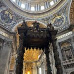 Anastasia Baranova Instagram - Vatican and St. Peter’s Basilica