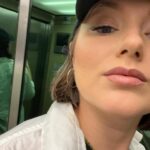 Anastasia Baranova Instagram - More Rome! The Vatican!