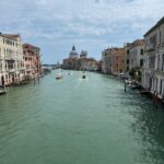 Anastasia Baranova Instagram - Venice was good 😊