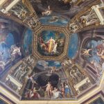Anastasia Baranova Instagram - More Rome! The Vatican!