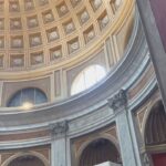 Anastasia Baranova Instagram - More Rome! The Vatican!