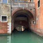 Anastasia Baranova Instagram - Venice was good 😊