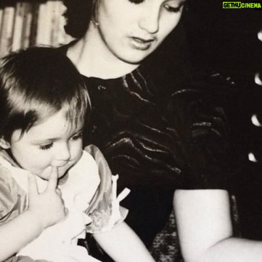 Anastasia Baranova Instagram - Happy Mother’s Day Mama 🌹🌸🌷 We’ve had so many adventures! Thank you for showing me how big the world is, how curiosity makes life beautiful, and how there is always more to see, and more to learn. Wishing we were together today to celebrate 💞 I love you!