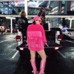 Anastasia Baranova Instagram -