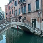 Anastasia Baranova Instagram - More Venice!