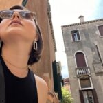 Anastasia Baranova Instagram - More Venice!