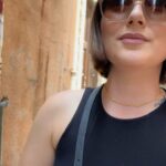 Anastasia Baranova Instagram - More Venice!