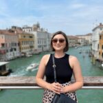 Anastasia Baranova Instagram - More Venice!