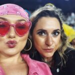 Anastasia Baranova Instagram -