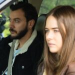 Anastasia Tsilimpiou Instagram - Αδέρφια εν δράσει αυτή την Κυριακή στις 21:00 στο «Σκαραβαίο» 🤩 στον αγαπημένο μου @alphatv #skaravaios