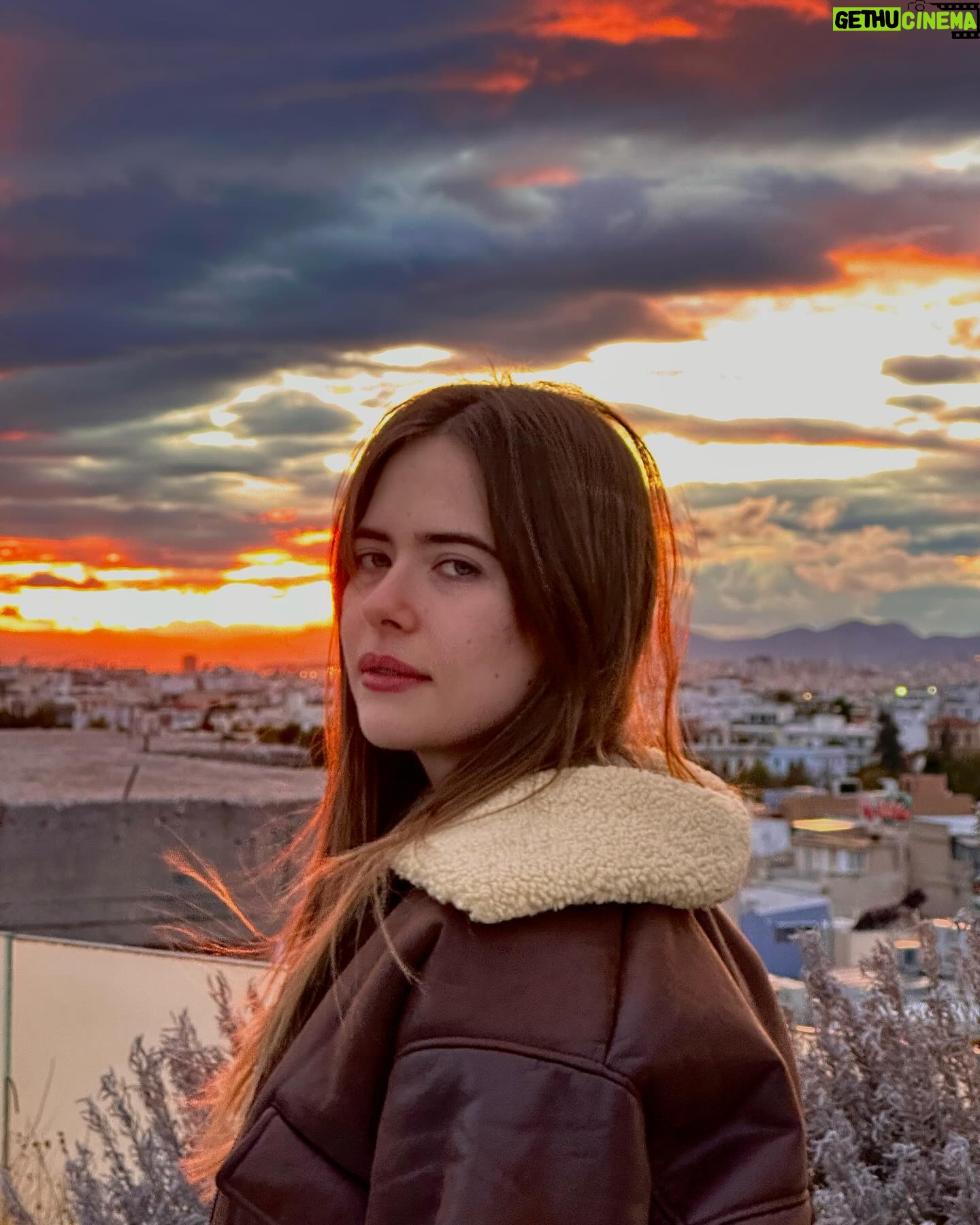 Anastasia Tsilimpiou Instagram - Favorite’s album