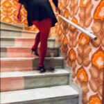 Anastasia Tsilimpiou Instagram - This month got me crying, screaming and some laughing in between 🙃