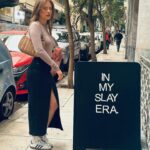 Anastasia Tsilimpiou Instagram – Word.