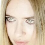 Anastasia Tsilimpiou Instagram - «Αναπολώντας τη ζωή μου, πάντα αισθανόμουνα ντροπή, για όλα έφταιγα εγώ. Δεν έχει σημασία το πότε ή το που ή το ποιος, αλλά το μόνο τους κοινό που είναι η αμαρτία» X Chromosome Art Film Actress: @anastasia_tsilimpiou Director: @spyros.maltezos #greece #artfilm #music80s