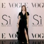 Anastasia Tsilimpiou Instagram - @voguegreece I love you ❤️ 📸 @spirostergiou 📸 @valen__tiny