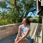 Anastasia Tsilimpiou Instagram - some moments I liked 🙇🏼‍♀️