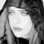 Anastasia Tsilimpiou Instagram - • Still Frames • Eilish No.2 • @anastasia_tsilimpiou x @billieeilishfragrances Directed by @spyros.maltezos Marketing Company: @anthings #BillieEilishFragrances #billieeilish #eilishno2 #greece #europe