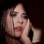 Anastasia Tsilimpiou Instagram - • Still Frames • Eilish No.2 • @anastasia_tsilimpiou x @billieeilishfragrances Directed by @spyros.maltezos Marketing Company: @anthings #BillieEilishFragrances #billieeilish #eilishno2 #greece #europe