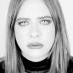 Anastasia Tsilimpiou Instagram - • Still Frames • Eilish No.2 • @anastasia_tsilimpiou x @billieeilishfragrances Directed by @spyros.maltezos Marketing Company: @anthings #BillieEilishFragrances #billieeilish #eilishno2 #greece #europe