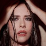 Anastasia Tsilimpiou Instagram - • Still Frames • Eilish No.2 • @anastasia_tsilimpiou x @billieeilishfragrances Directed by @spyros.maltezos Marketing Company: @anthings #BillieEilishFragrances #billieeilish #eilishno2 #greece #europe