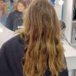 Anastasiia Korotka Instagram - От я і дожилася до того мамського стану ,що вже роблю монтаж ,а потім ще й в інстаграм виставляю відео де моя донечка постриглася !А потім ще і передивилась сто разів зі сльозами на очах))))) Ксеня давно вже просила коротко підстригтися ❤️