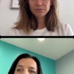 Anastasiia Korotka Instagram - Прямой эфир с ГИПНОТЕРАПЕВТОМ,обсудили много интересных тем ,обязательно посмотрите,и самое главное ,сейчас @iryna_reumagine делает бесплатные сеансы для Украинцев ,заходите на страничку и переходите по ссылке в профиле ,чтобы записаться на приём!