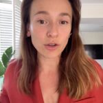 Anastasiia Korotka Instagram - Увімкни звук і просто послухай❤️ В шапці мого профиля посилання на телеграм канал Для предзапису на курс ! До зустрічі !