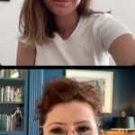 Anastasiia Korotka Instagram - Очень интересный эфир получился,обязательно посмотрите,особенно те кому снится часто смерть или страшные сны,Анна обьясняет ,что это значит!!! Вот страничка Анны @annagerberlessin Там очень много всего полезного и интересного о снах!